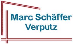 Marc Schäffer Verputz Logo